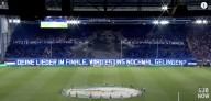 Arminia Bielefeld does it again, thanks to Isaiah Young