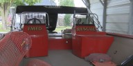 Fort Madison Fire Department and Lee County Sheriff’s Office partner to share river rescue resources