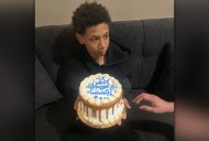 Boy, 15, held without bail in deadly attack on 14