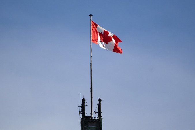 More than half of Canadians want cuts to the federal public service: poll
