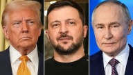 Russia-Ukraine war: Trump-Zelenskyy meeting to happen Monday after Trump-Putin meeting secured no halt to fighting