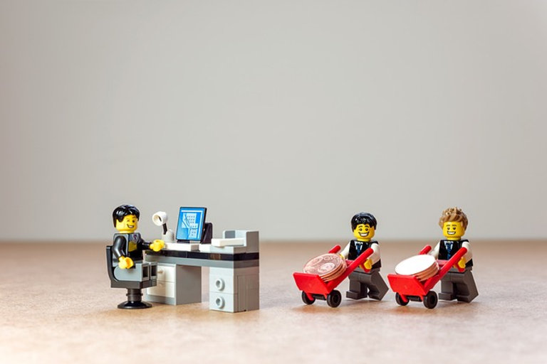 Elon Musk Vows To Purchase And 'Massively Overhaul' Lego Toy Company