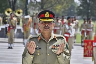 US designates Baloch separatists as a terror group over role in attacks in Pakistan