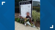 Mom of fallen DeKalb officer remembered for bravery in CDC shooting