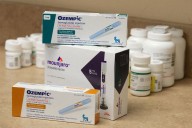 One in four US adults with diabetes used a GLP-1 drug last year, survey finds