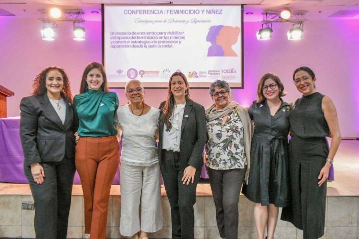 Reclaman política pública de reparación de daños para menores huérfanos por feminicidios – NotiCel 