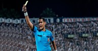 ¿Quién es Jordi Espinoza, el árbitro designado para el clásico Universitario vs. Alianza Lima?