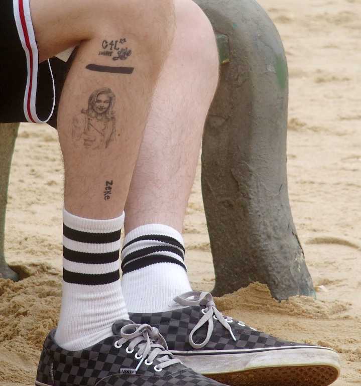 Pete Davidson Reveals If He Had His Hillary Clinton Tattoo Removed