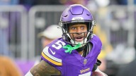 Vikings to trade CB coming off injury to Colts