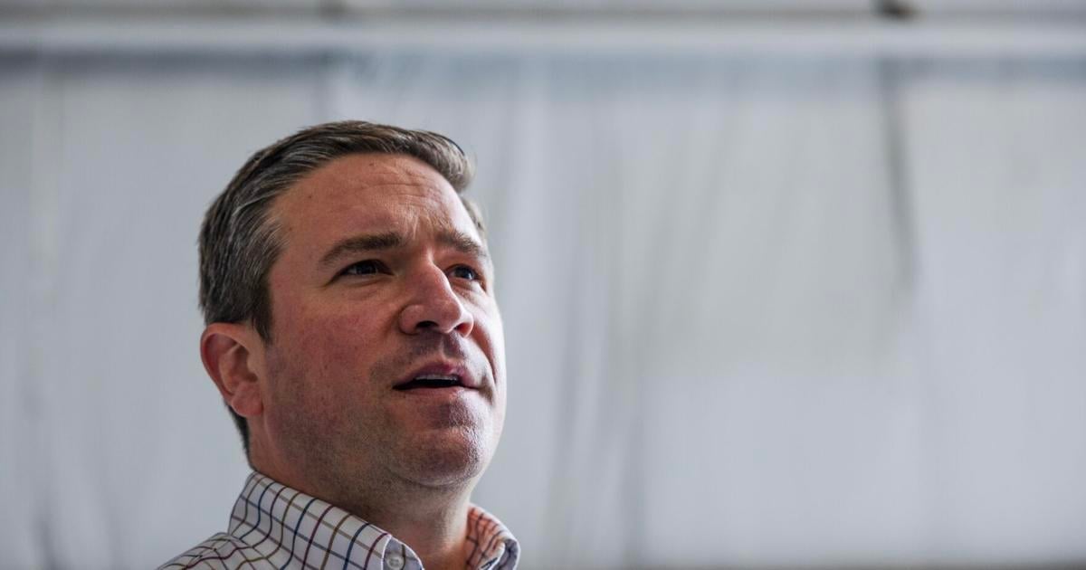 Bailey, now America's problem, weaponized Missouri AG office