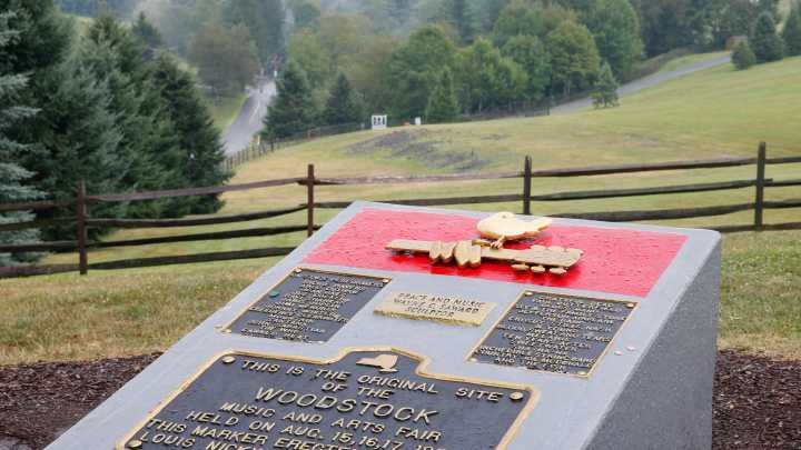 Woodstock at 56: We need its spirit more than ever Steve Israel