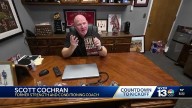 Scott Cochran’s ‘Skull Session’ debuts Tuesday