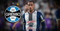 El descomunal valor de mercado de Erick Noriega tras ser anunciado como flamante jale de Gremio