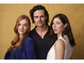 ’Outlander’ prequel series ’Blood of My Blood’ goes back in time again