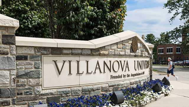 Police are responding to a report of an active shooter on the Villanova University campus