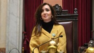 El Senado debate EN VIVO: emergencia en el Garrahan y financiamiento universitario