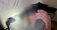 Police release first images inside home where University of Idaho students were killed