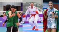México finaliza cuarto en medallero en Juegos Panamericanos Junior 2025