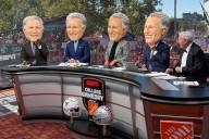 Bianchi: Beloved Lee Corso — the man who made us smile every Saturday — says goodbye to college football – Orlando Sentinel