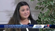 Lawsuit possible over Brevard teacher reprimanded for using student’s preferred name