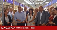 La Feria de Artesanía de Cuenca abre su XXXVIII edición con la novedad de talleres participativos para todo el público