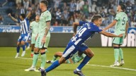 El Levante entra en Primera con el pie izquierdo