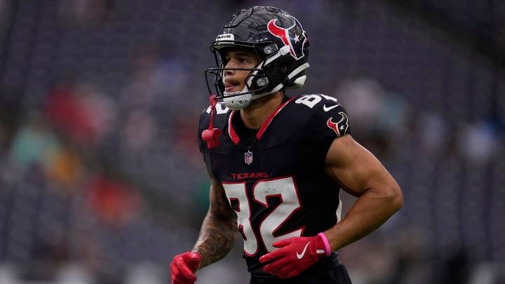 LB Nick Niemann finds new home in Green Bay after getting cut by Texans