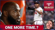 Atlanta Braves MAILBAG: Should Ozuna and Iggy Come Back?
