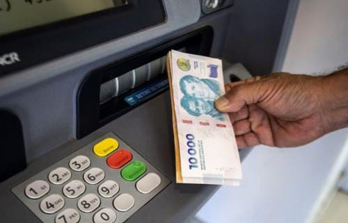 El jueves 28 comienza el pago salarial a estatales: cronograma