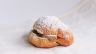 Medialunas rellenas: no salgas corriendo a la panadería, mirá lo fácil que las podés preparar en casa
