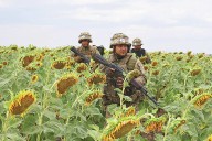 Russia tries to make sudden advance in Ukraine before Trump