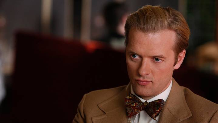 ‘NCIS: Origins’: Adam Campbell to Reprise Young Ducky Role