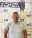 Sentenciado a 10 años de prisión por abuso sexual agravado
