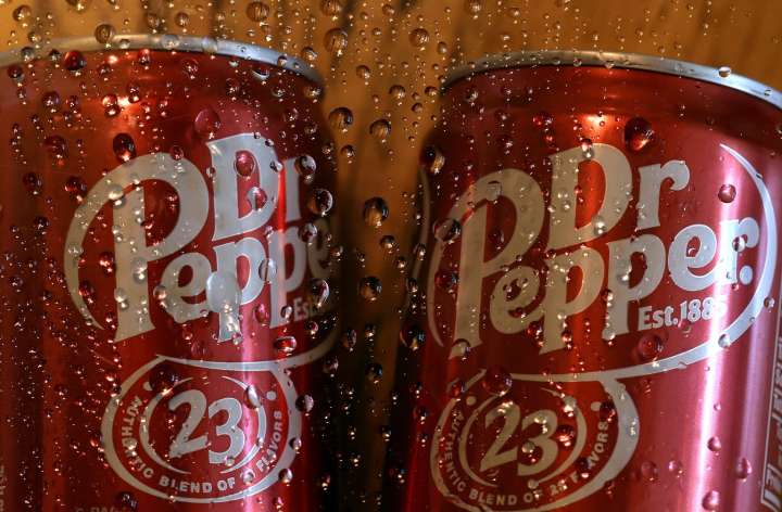 Keurig Dr Pepper: A Stable Business With Prospects In The Energy Drink Market (NASDAQ:KDP)
