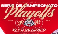 Piratas y Diablos inician final de la Zona Sur