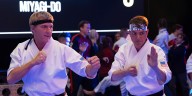 'Cobra Kai' Team Will Adapt Reboot of '80s Action Classic 'Knight Rider'