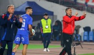 El “deseo” del DT de Independiente por el partido inconcluso contra la U a la espera del fallo de Conmebol