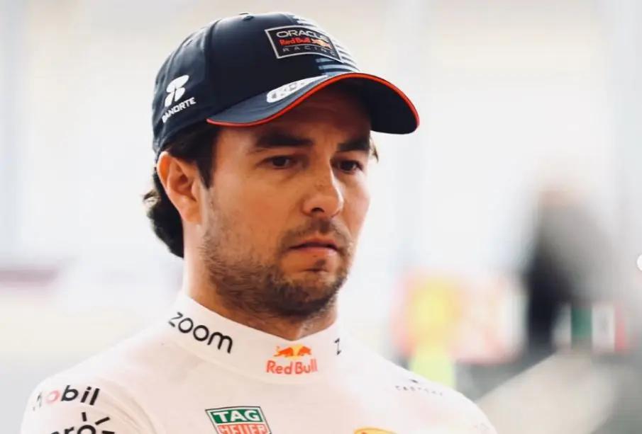 Checo Pérez, a un paso de regresar a la Fórmula 1 con Cadillac en 2026
