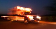 Dry Fork man dies in Pittsylvania County crash