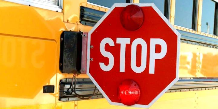 Knives found at Cross Creek, Lakeside high schools