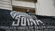Neumáticos: el gremio lanzó un nuevo paro y las empresas alertan sobre posibles cierres y despidos