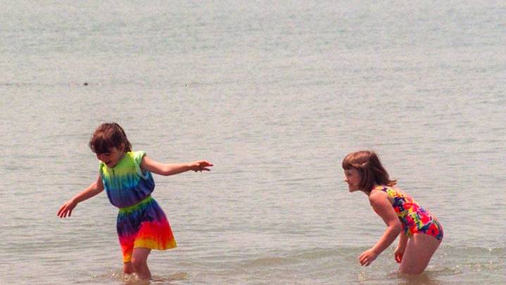 More than 2 dozen Michigan beaches have bacteria advisories. See the list