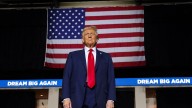 Man on probation for threats, charged with threatening to kill Trump