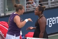 Drama Erupts at US Open as Taylor Townsend Clashes With Opponent in Heated Debate After Historic Feat Taylor Townsend kickstarts a beef with her opponent at the second round of the 2025 US Open, right