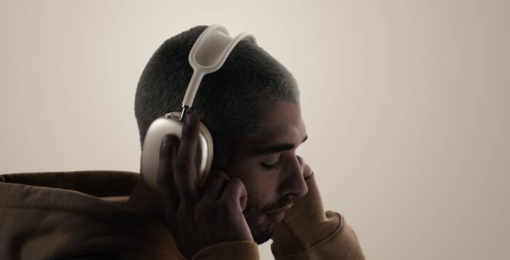 AirPods Max Are Not Selling In Large Quantities To Convince Apple To Introduce An Improved Version In The Future, Says Latest Report