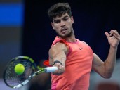 Revelados cuadros masculino y femenil de cara al US Open