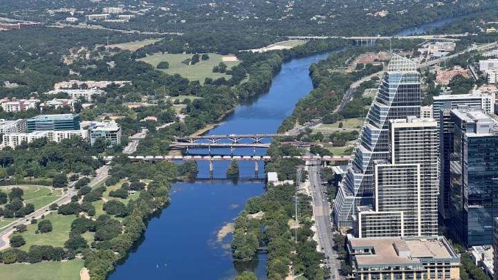 City shares tips on how to protect Austin's waterways