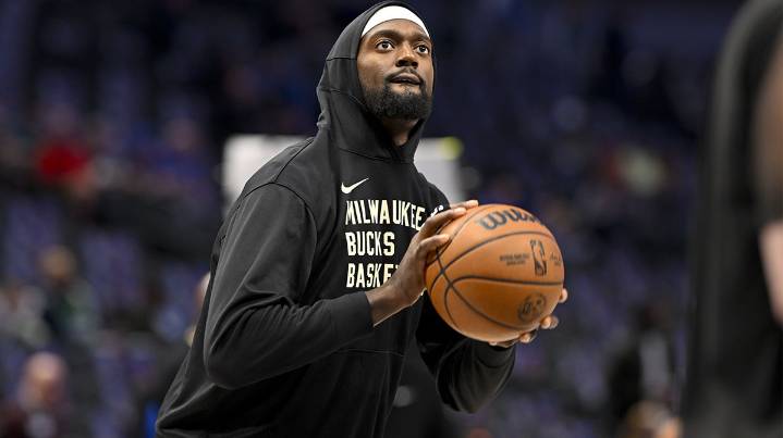 Bucks’ Bobby Portis blasts NBA for brutal holiday schedule