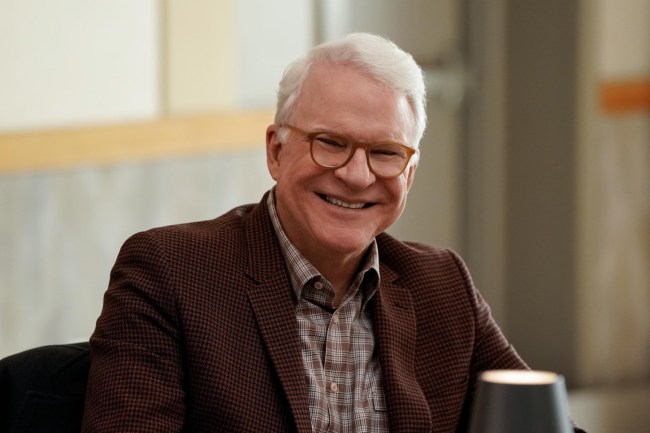 Steve Martin reflects on a magical, full-circle 80th birthday: ‘It’s like going to work when you’re 15 and coming home from work and you’re 80’