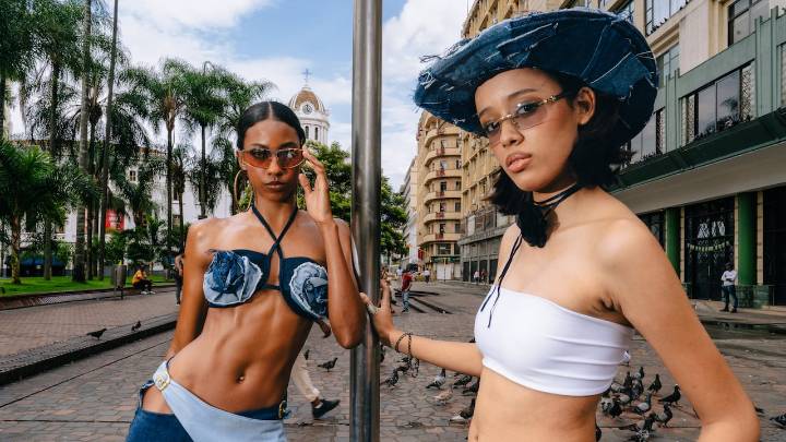 Cali, Buenaventura y Cartagena unen creatividad, turismo y cultura en la primera Ruta de la Moda